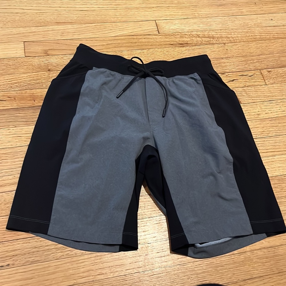 Lululemon T.H.E Lined Men Shorts 9”